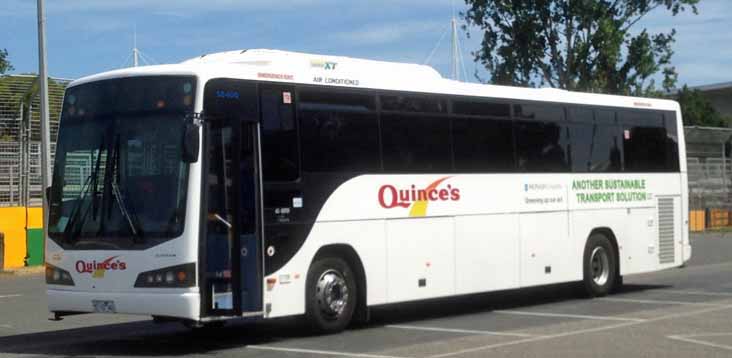 Quinces Volvo B7 Custom SB400 5110AO